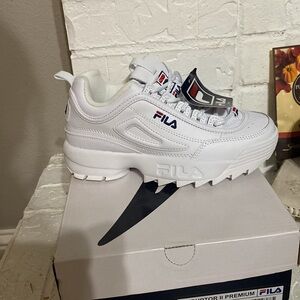 FILA